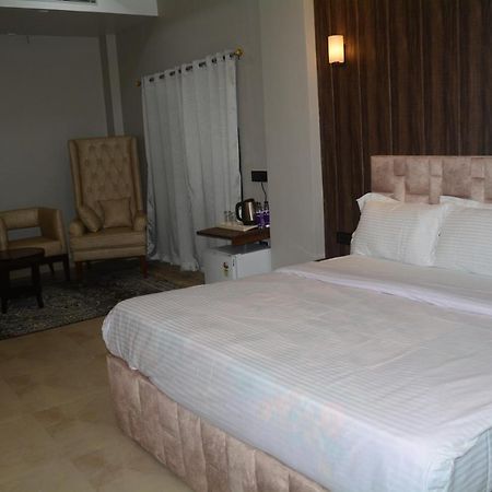 Darbhanga Maharaja Hotel & Banquet المظهر الخارجي الصورة