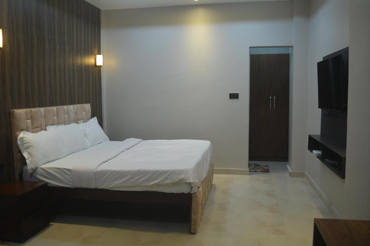 Darbhanga Maharaja Hotel & Banquet المظهر الخارجي الصورة