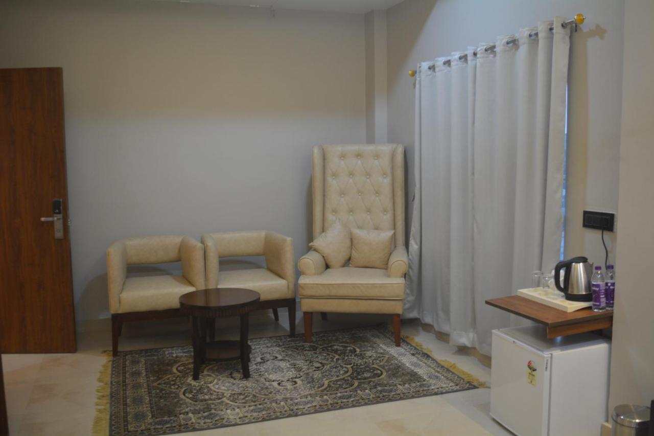 Darbhanga Maharaja Hotel & Banquet المظهر الخارجي الصورة
