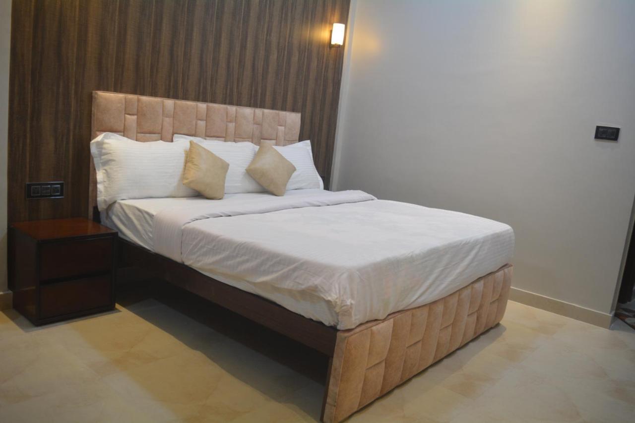 Darbhanga Maharaja Hotel & Banquet المظهر الخارجي الصورة