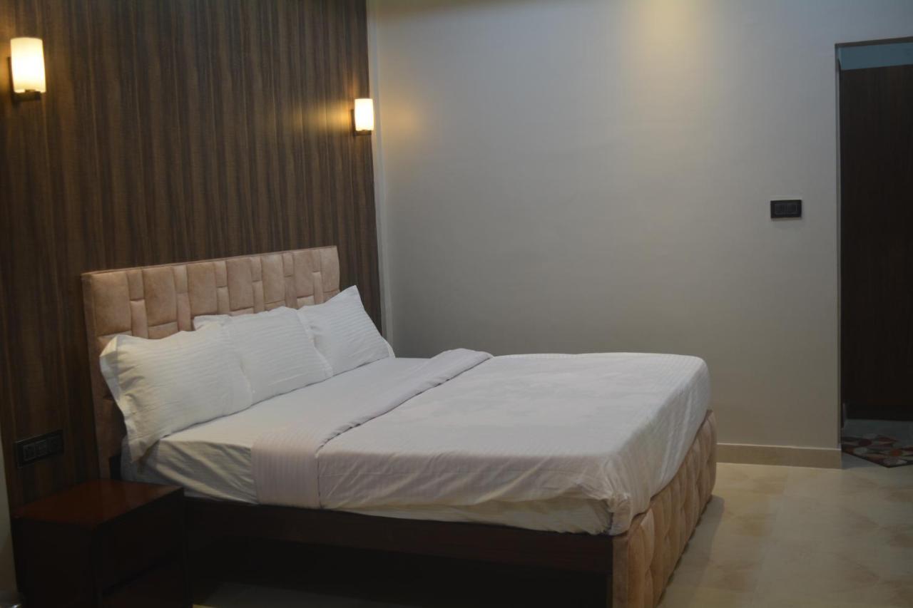 Darbhanga Maharaja Hotel & Banquet المظهر الخارجي الصورة